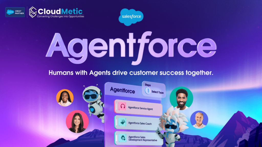 Dreamforce Agentforce