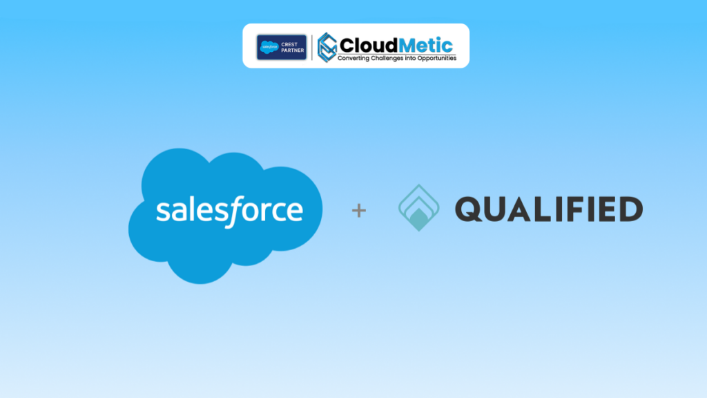 Salesforce Acquire Qualified