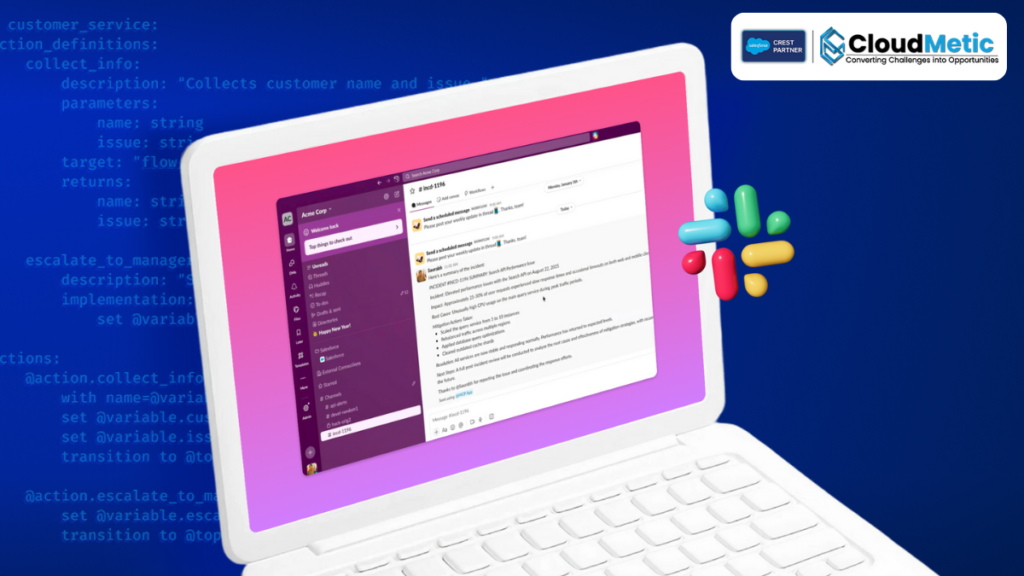 Salesforce & Anthropic Partnership
