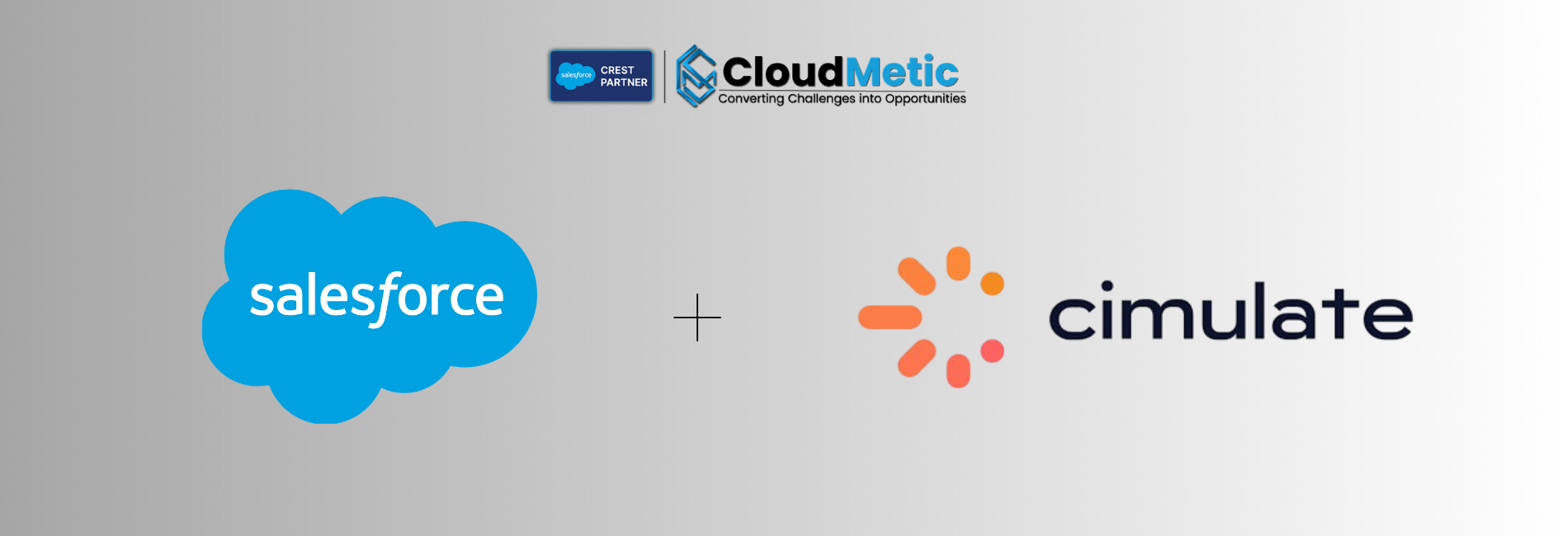 Salesforce Announces Cimulate as Its First Acquisition of 2026