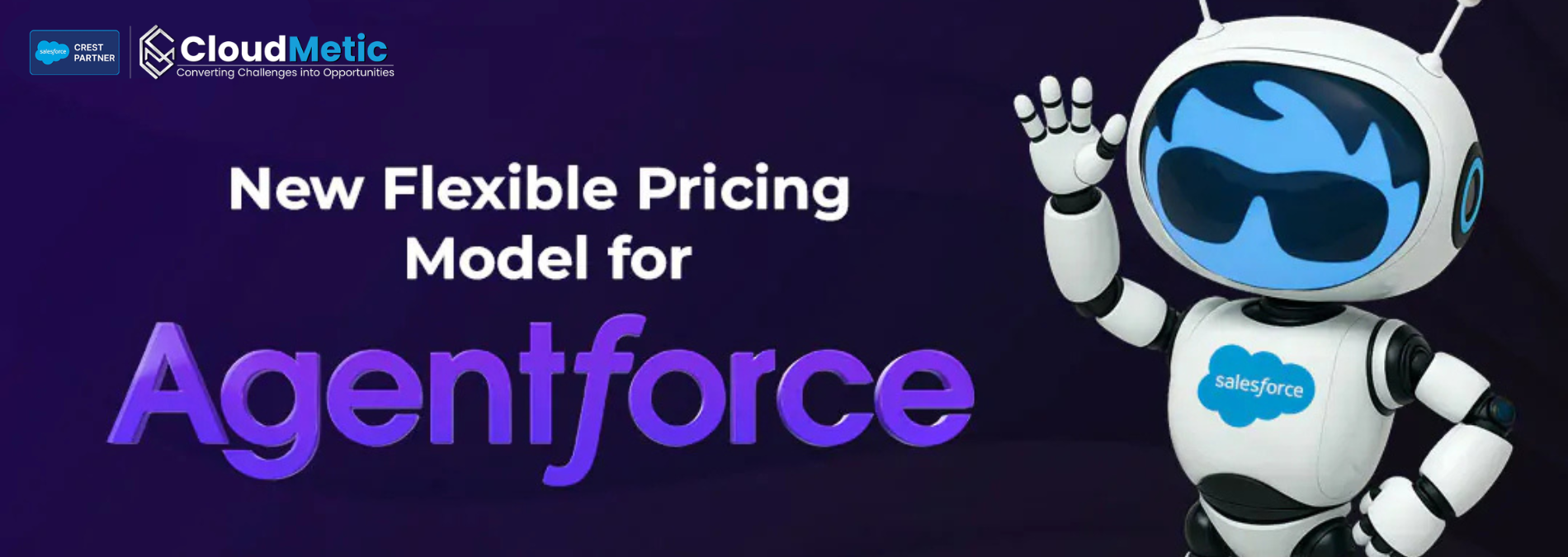 Salesforce Redefines AI Pricing with Agentforce’s Pay-for-Resolutions Model