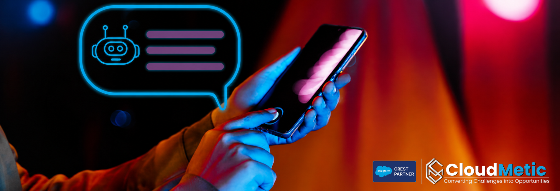 Salesforce Acquires Fin to Accelerate Intelligent Customer Engagement