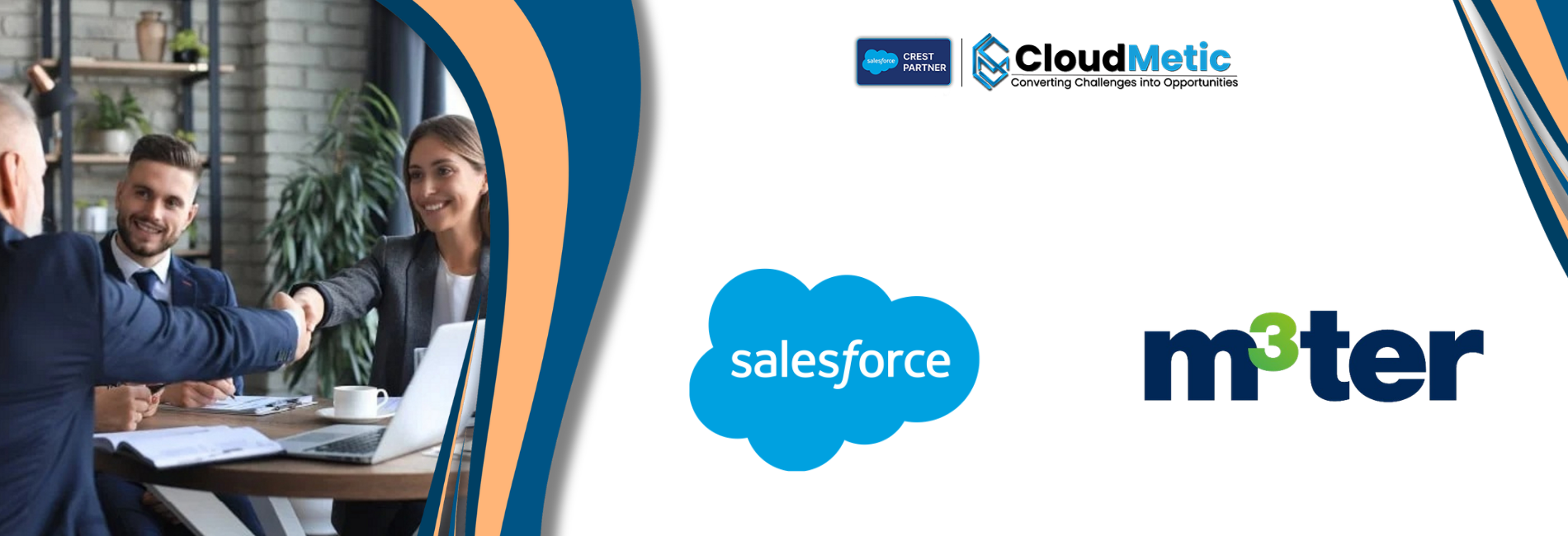 Salesforce to Expand Revenue Management Capabilities Through m3ter Acquisition